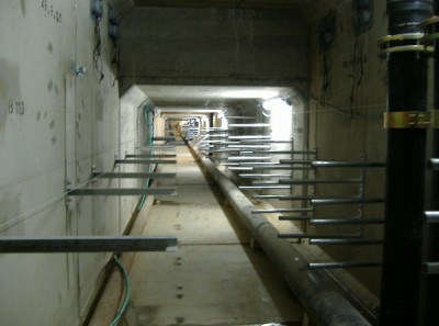 Staff movement