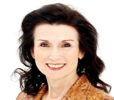 Marilyn Vos Savant