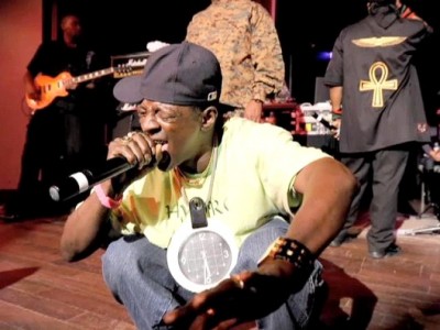 Flavor Flav