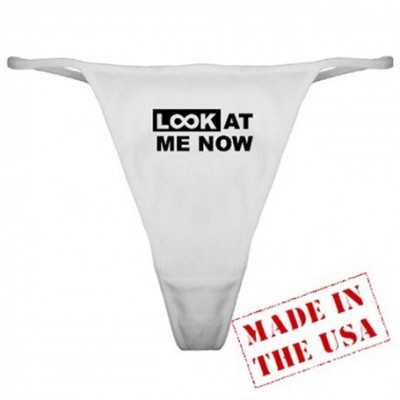 Chris Brown Thong