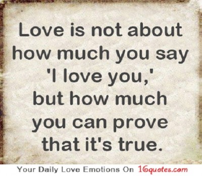 Prove It