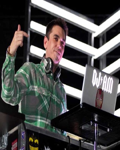DJ AM 1973-2009