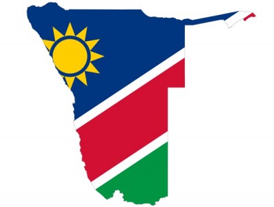 Namibia