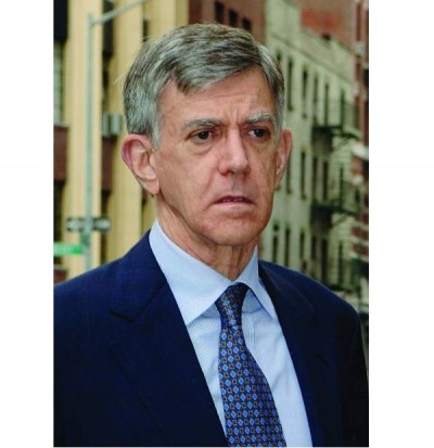 Alberto Vilar