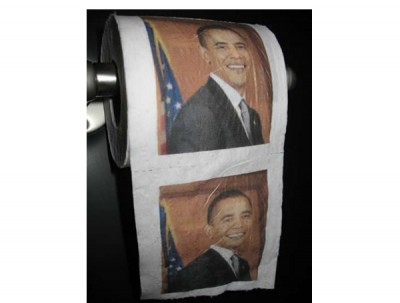 White House Toilets