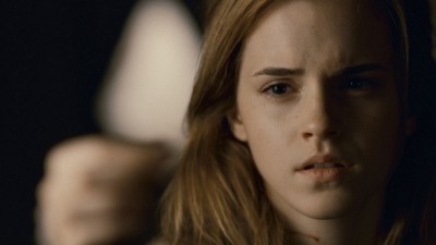 deathly Hallows Part 2