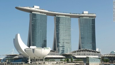 Marina Bay Sands