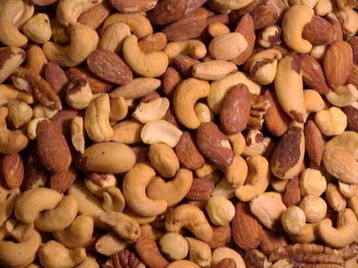 Nuts