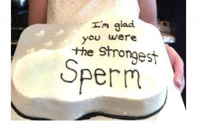 Sperm