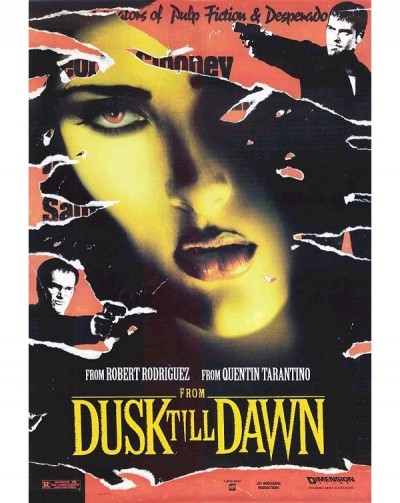 From Dusk till Dawn