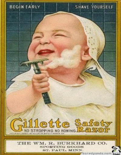 Gillette