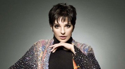 Liza Minnelli