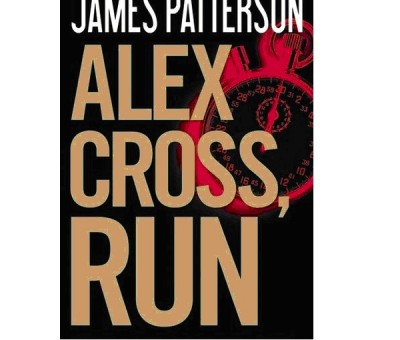 Alex Cross, Run