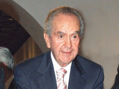 Alberto Bailleres Gonzalez Net Worth