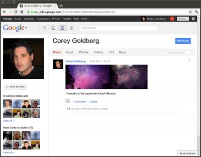Plus.google.com