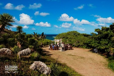 Na Aina Kai Botanical, Kauai