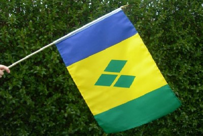St Vincent and the Grenadines