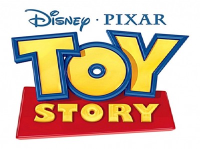 Toy Story - 