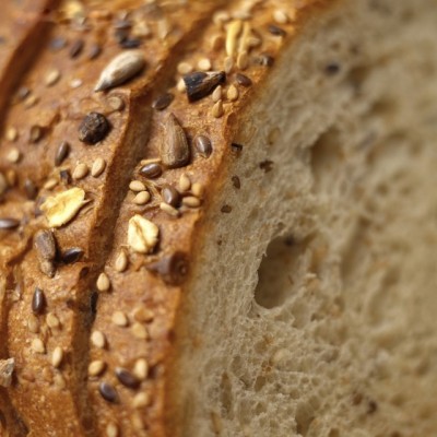 Wholegrain Breads
