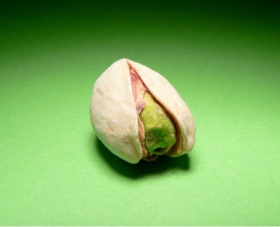 22 Pistachios
