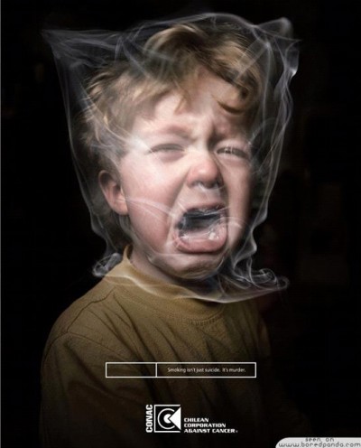 Second Hand Smoke