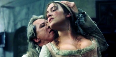 Marquis de Sade