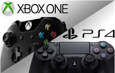 Game Systems/ Game Consoles