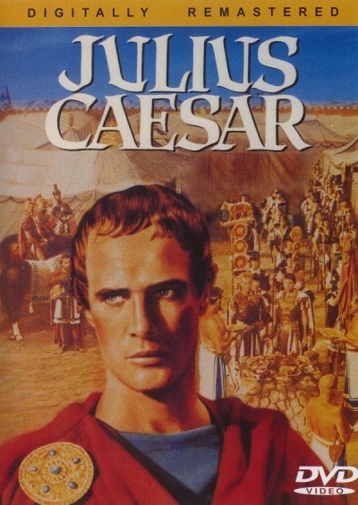 Julius Caesar