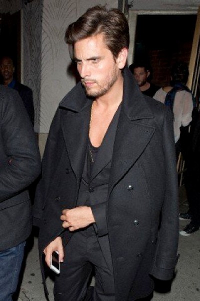 Scott Disick