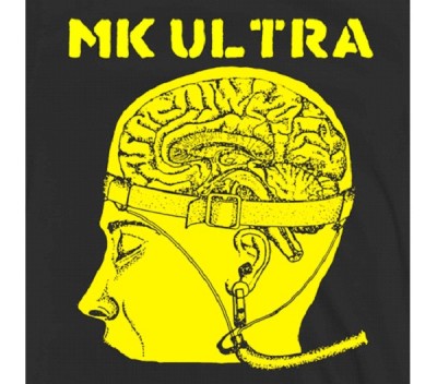Project MKULTRA