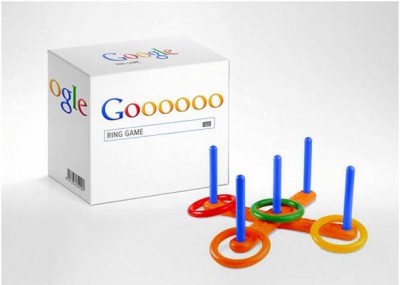 Google Game