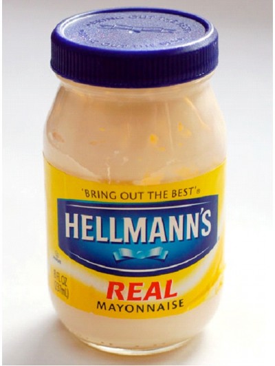 Mayonnaise