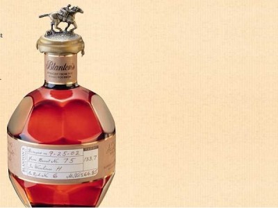 Blanton's Kentucky