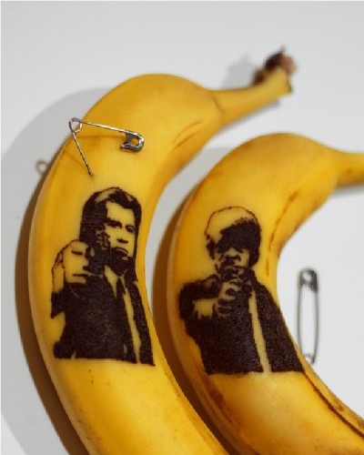 Pulp Fiction Banana