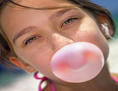 Chewing gum