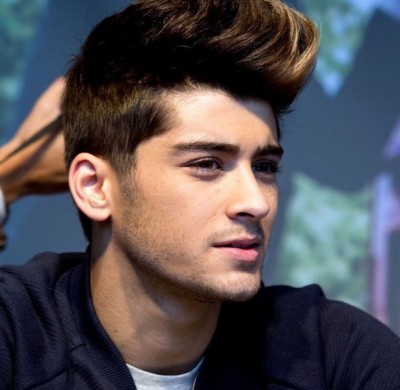 Zayn