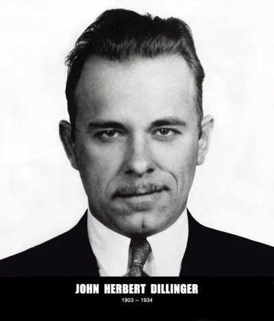 John Dillinger