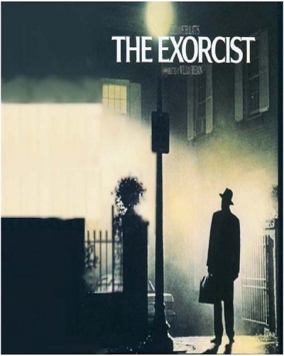 The Exorcist - 1973