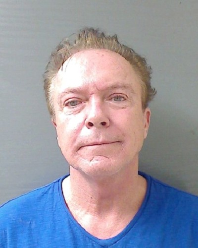 David Cassidy