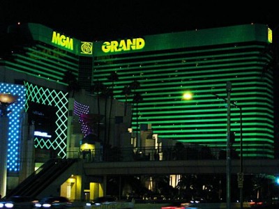 MGM Grand Las Vegas