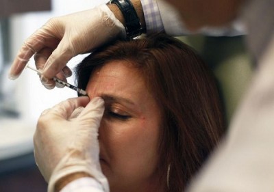Botulinum Toxin
