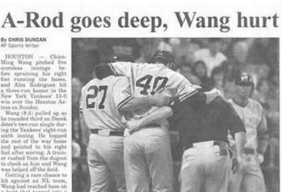 Poor wang