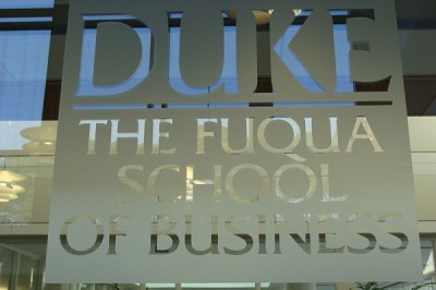 Duke Fuqua