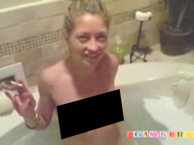 Rebecca Gayheart