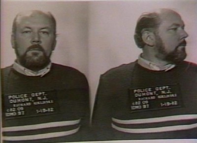 The Iceman Tapes
