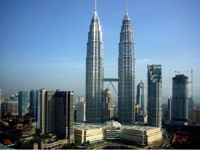 Petronas Tower