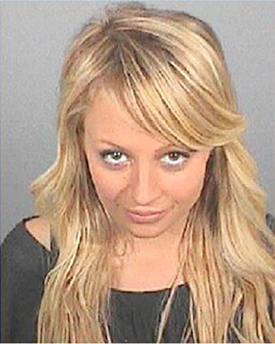 Nicole Ritchie