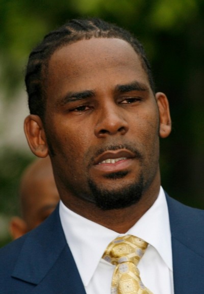 R Kelly