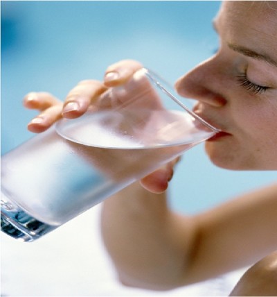 Drink Water