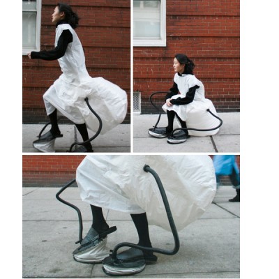 Portable Chairs